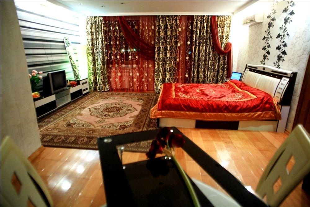 Hotel Ezio Chisináu Habitación foto