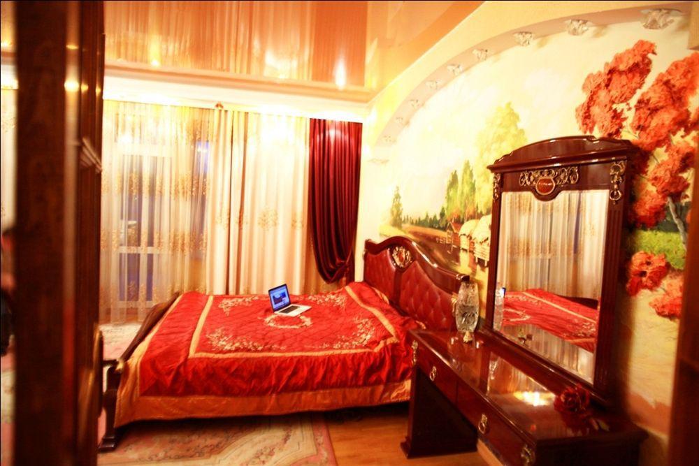 Hotel Ezio Codru Habitación foto