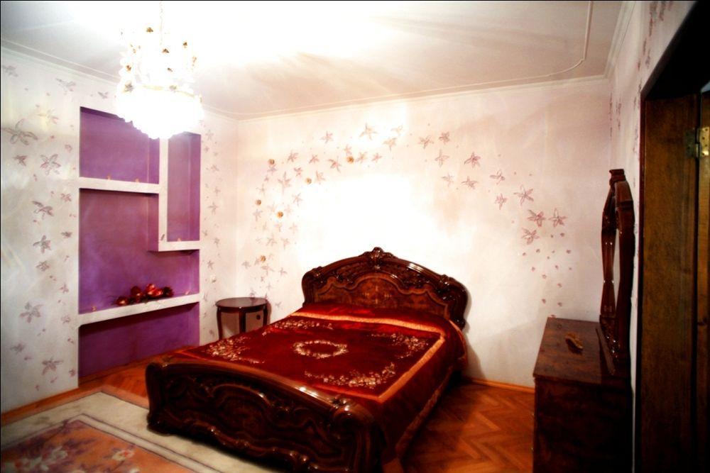 Hotel Ezio Chisináu Habitación foto