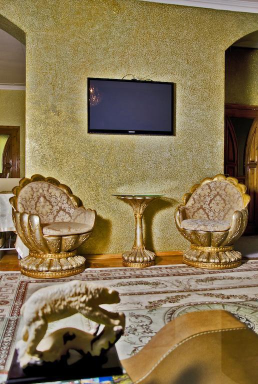 Hotel Ezio Chisináu Habitación foto