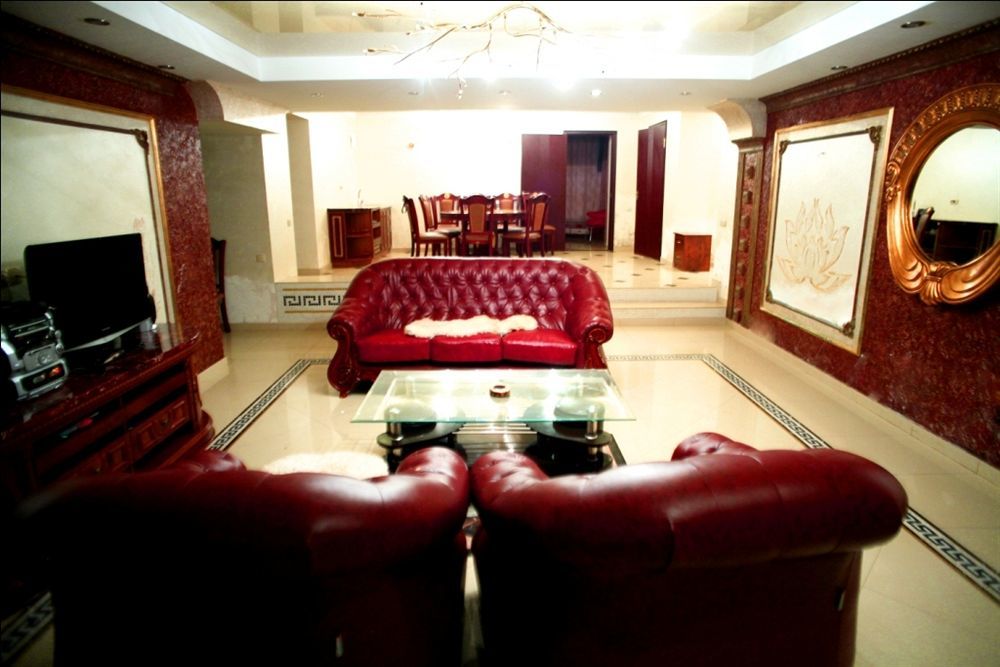 Hotel Ezio Codru Facilidades foto