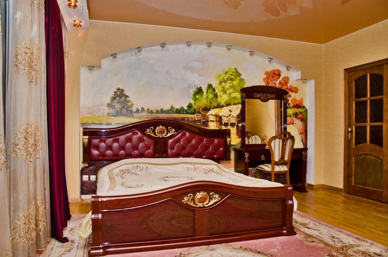Hotel Ezio Chisináu Habitación foto